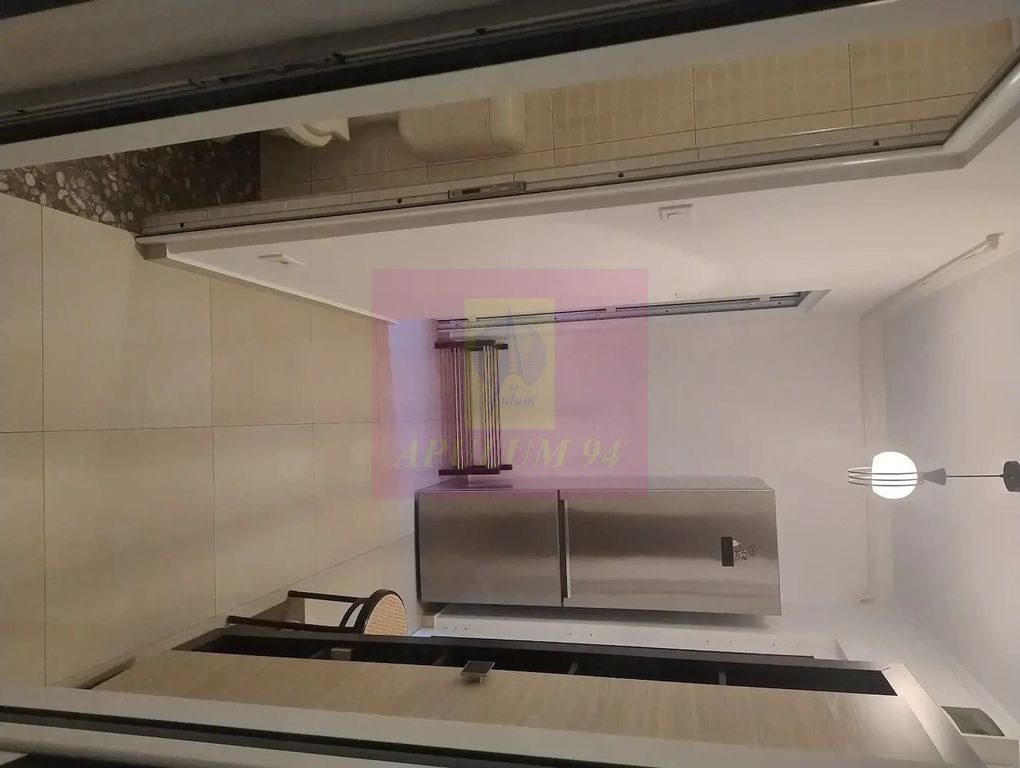 GARSONIERA DE VANZARE IRIS MALL / AUCHAN TITAN BUCURESTI