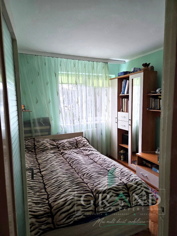 Apartament 2 camere I zona Pieței Flora I Mănăștur