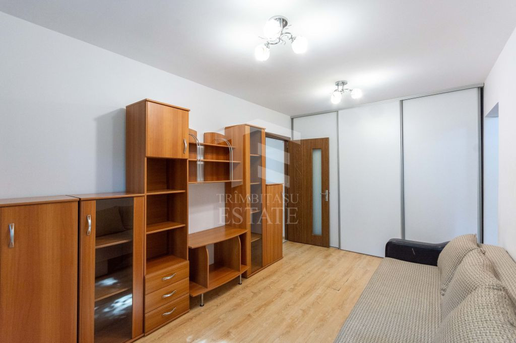 Dristor Fizicienilor Apartament 3 camere