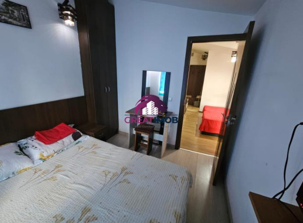 Apartament de inchiriat pentru locuit-Marian