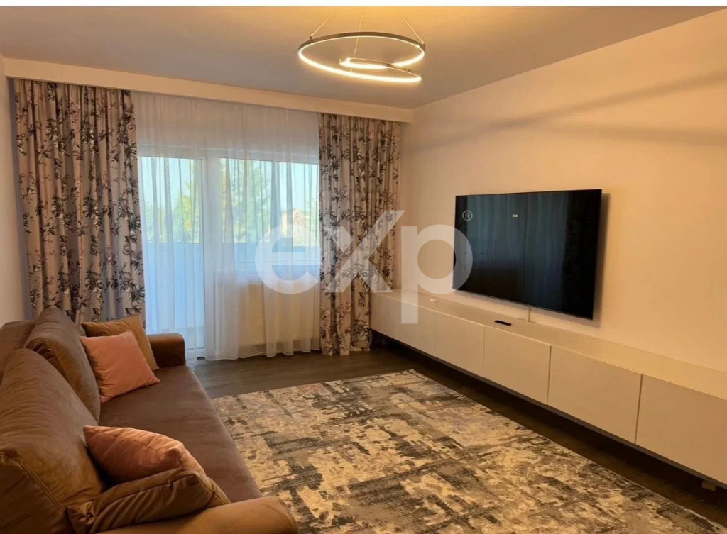 Apartament 3 camere 91 mp in Cluj zona Andrei Muresanu