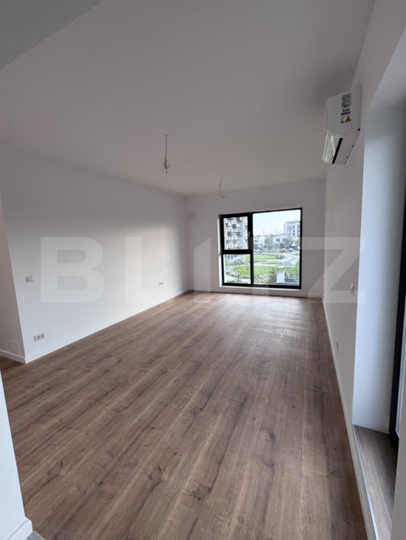 Apartament 2 camere, 53.50 mp, zona Albert
