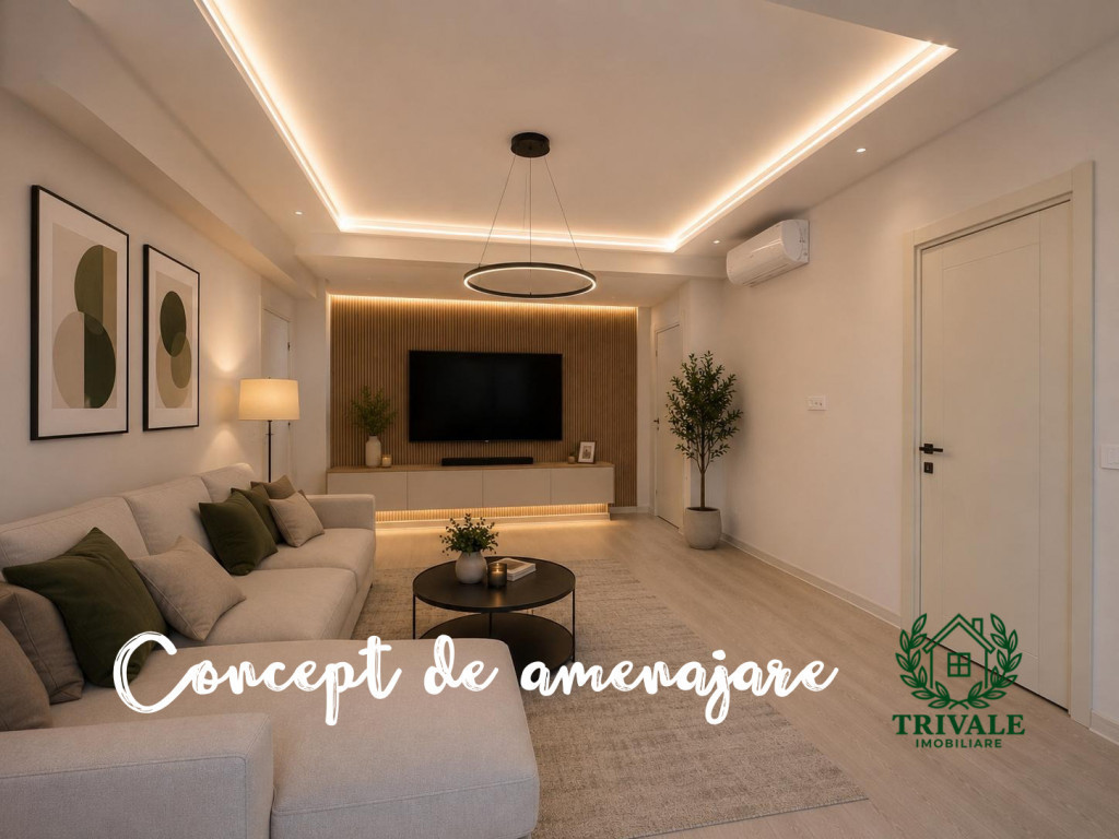 Penthouse | Trivale | 114 Mp - Panorama superba