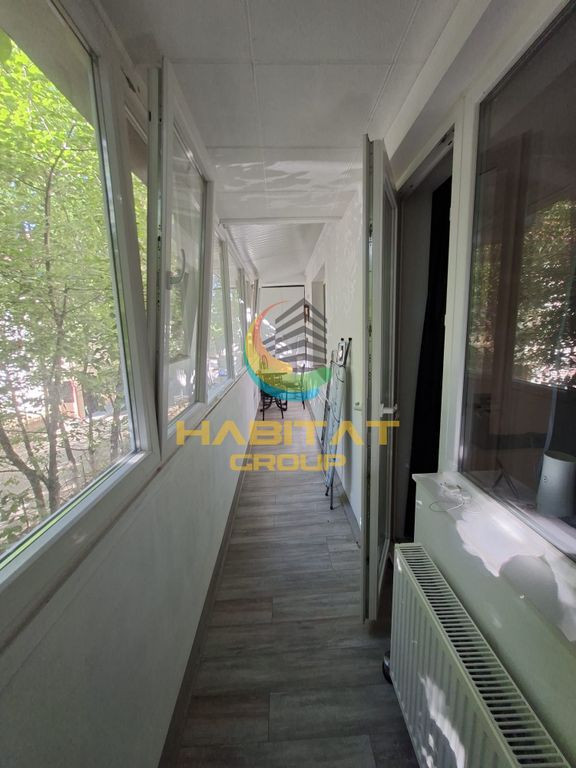Oltenitei metrou Brancoveanu vanzare 2camere renovat mobilat