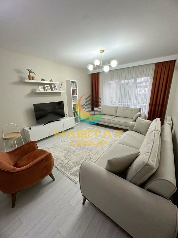 Vanzare ap 2 camere bloc nou Berceni Grand Arena 61 mp