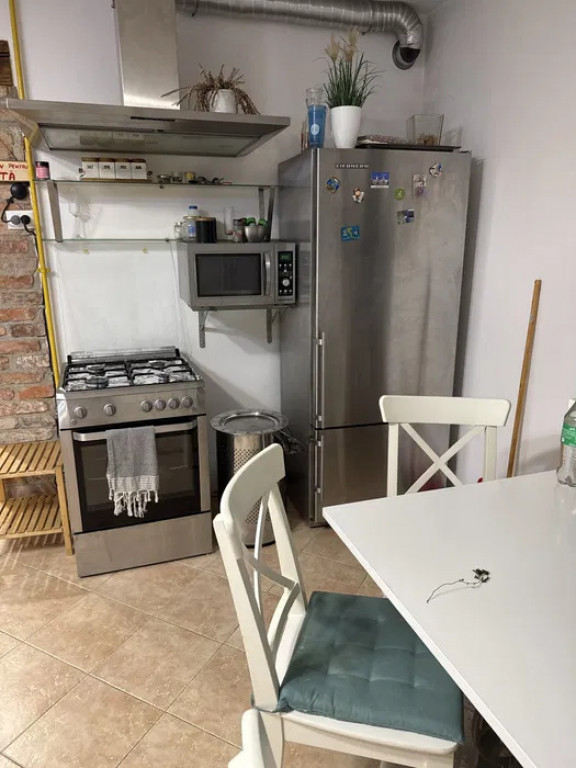 Apartament 3 camere 60 mp in Cluj zona Marasti