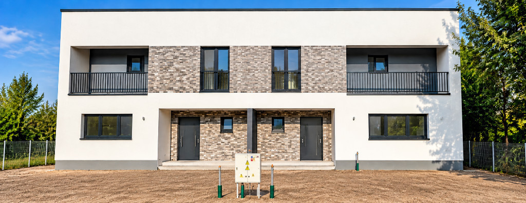 Duplex Corbeanca Centru 3 dormitoare| 3 băi