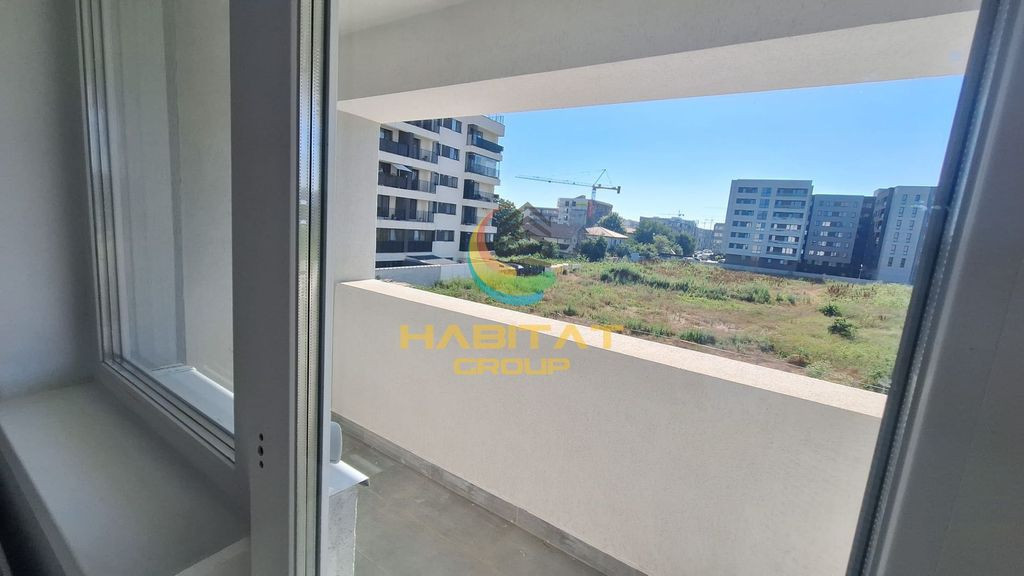 Apartament 2 camere / gata de mutare / Grand Arena