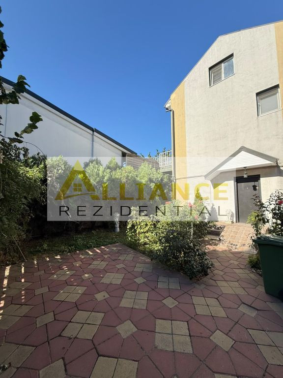 CASA TIP DUPLEX | 122 MP UTILI | 4 CAMERE | 2 BAI | PRIMARIE POPESTI |