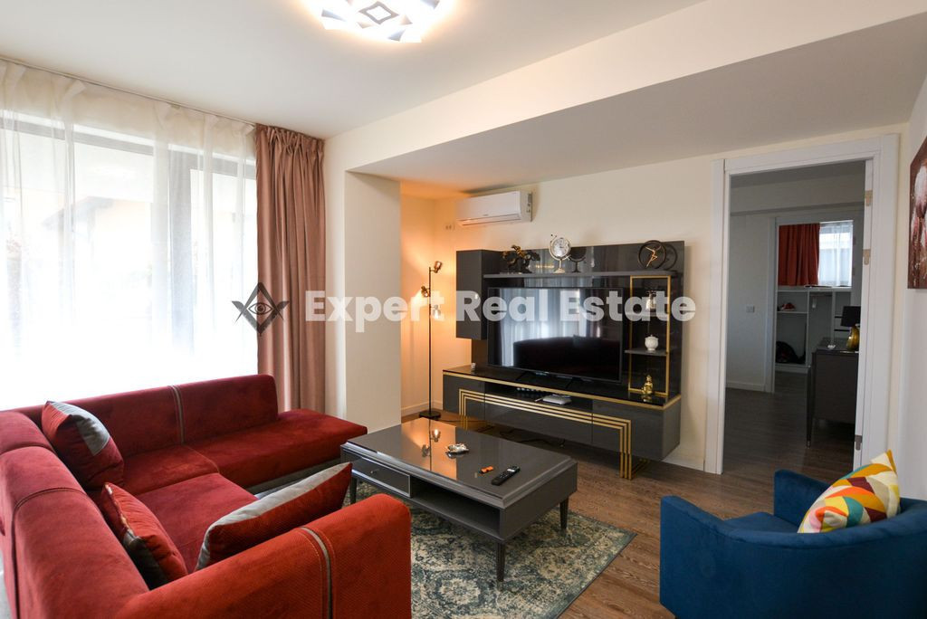 APARTAMENT 3 CAMERE-PRIMA INCHIRIERE-CURTE 100 MP