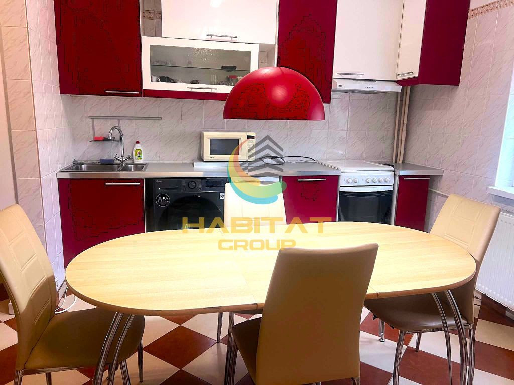 Apartament 4 camere Timpuri Noi - Mall Vitan 100mp 865 EUR