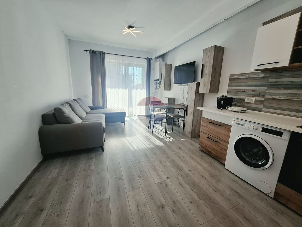 Apartament cu 2 camere de închiriat, The Lake Home