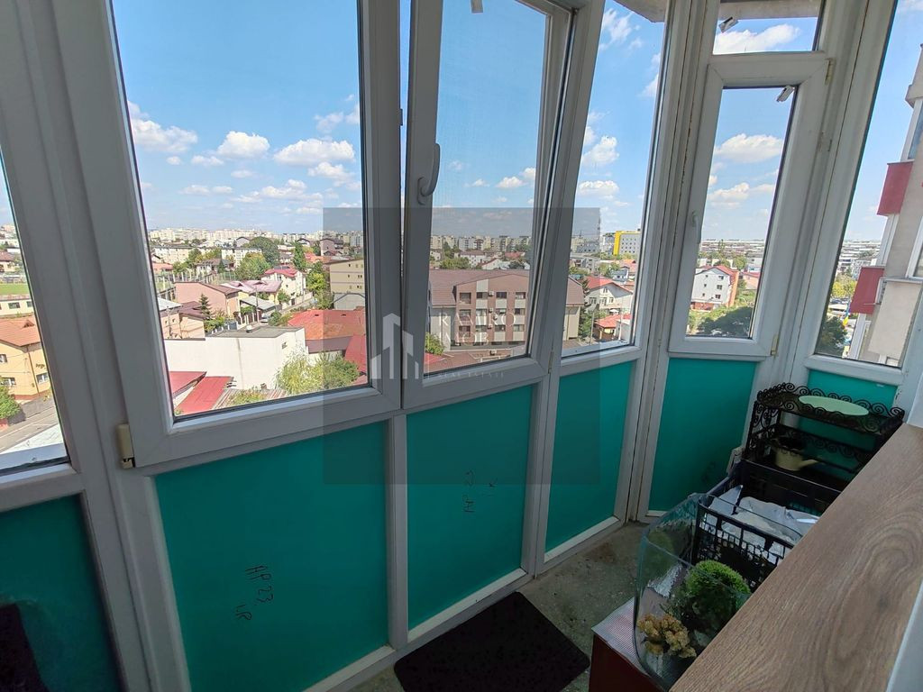 Apartament 4 camere Constantin Brancoveanu / Nitu Vasile