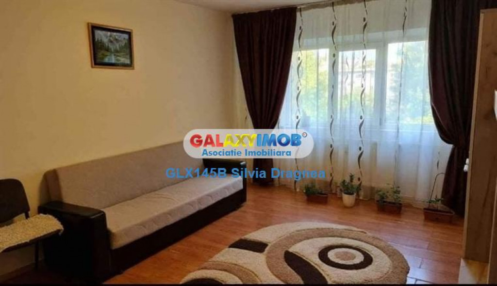 Apartament 2 camere Berceni - Aparatorii Patriei