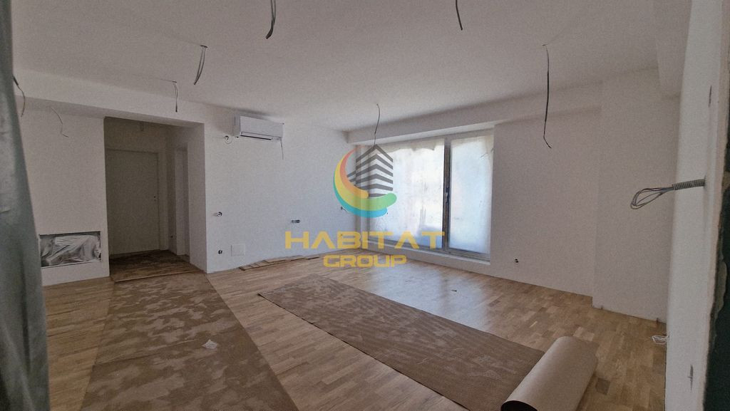 Imobil NOU 3 camere - parcare subterana INCLUSA
