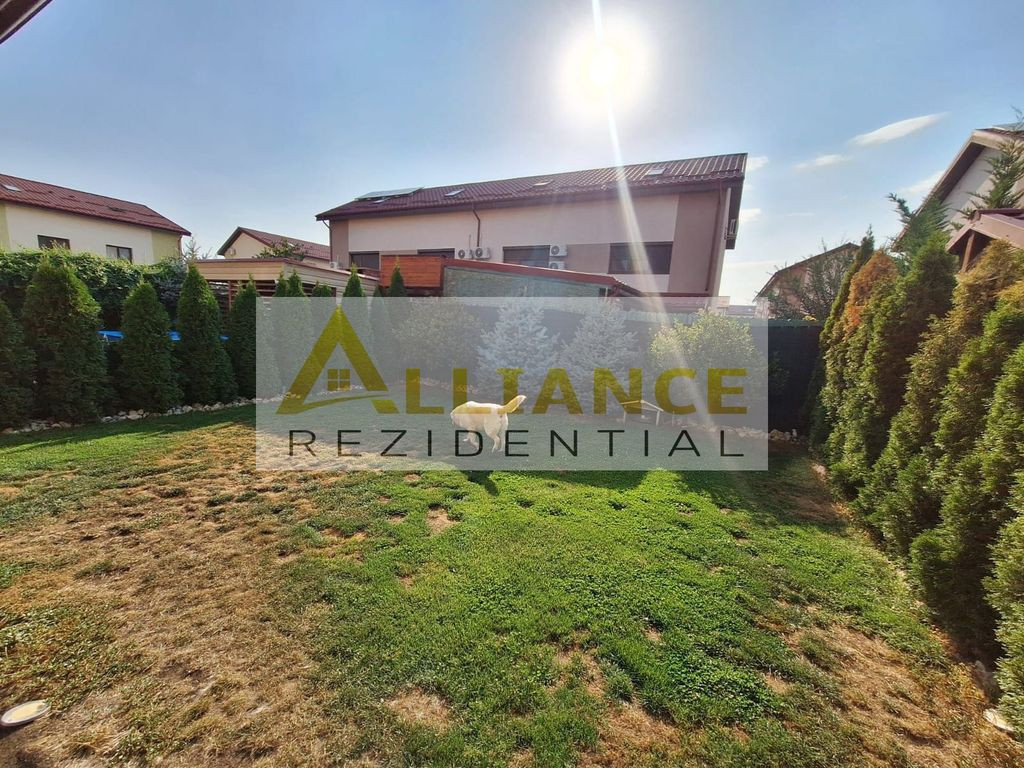 DUPLEX PREMIUM RENOVAT 2025 TREND RESIDENCE FOTOVOLTAICE 5 KW