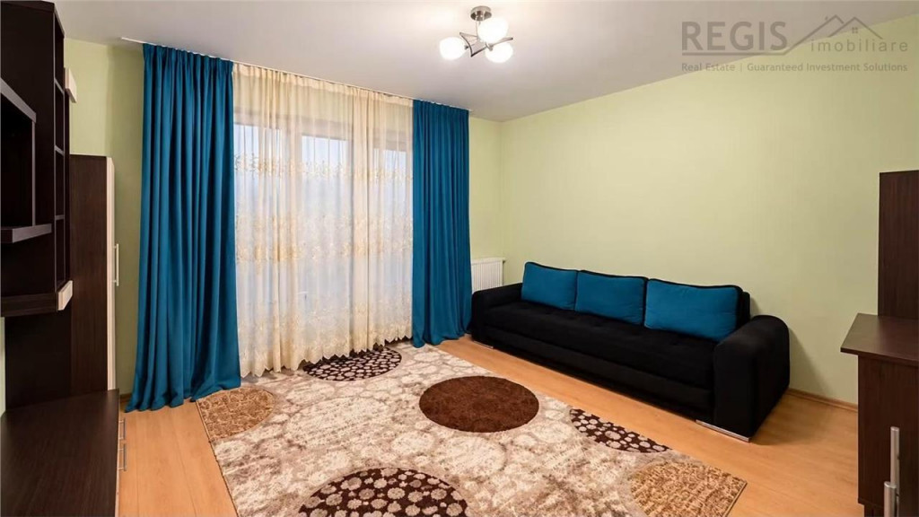 Apartament 2 camere decomandat| Avantgarden 3 Bartolomeu