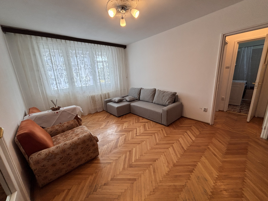 2 Camere - Piata Sudului - Berceni - 700 m. de Metrou P. Sud