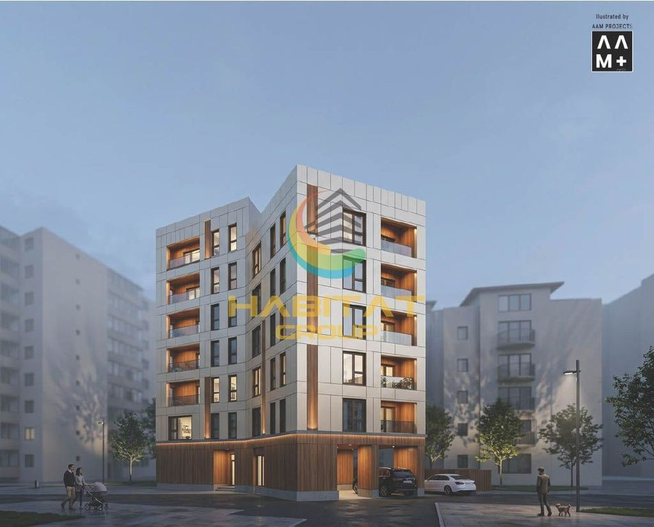 Garsoniera Tineretului- Palatul Copiilor