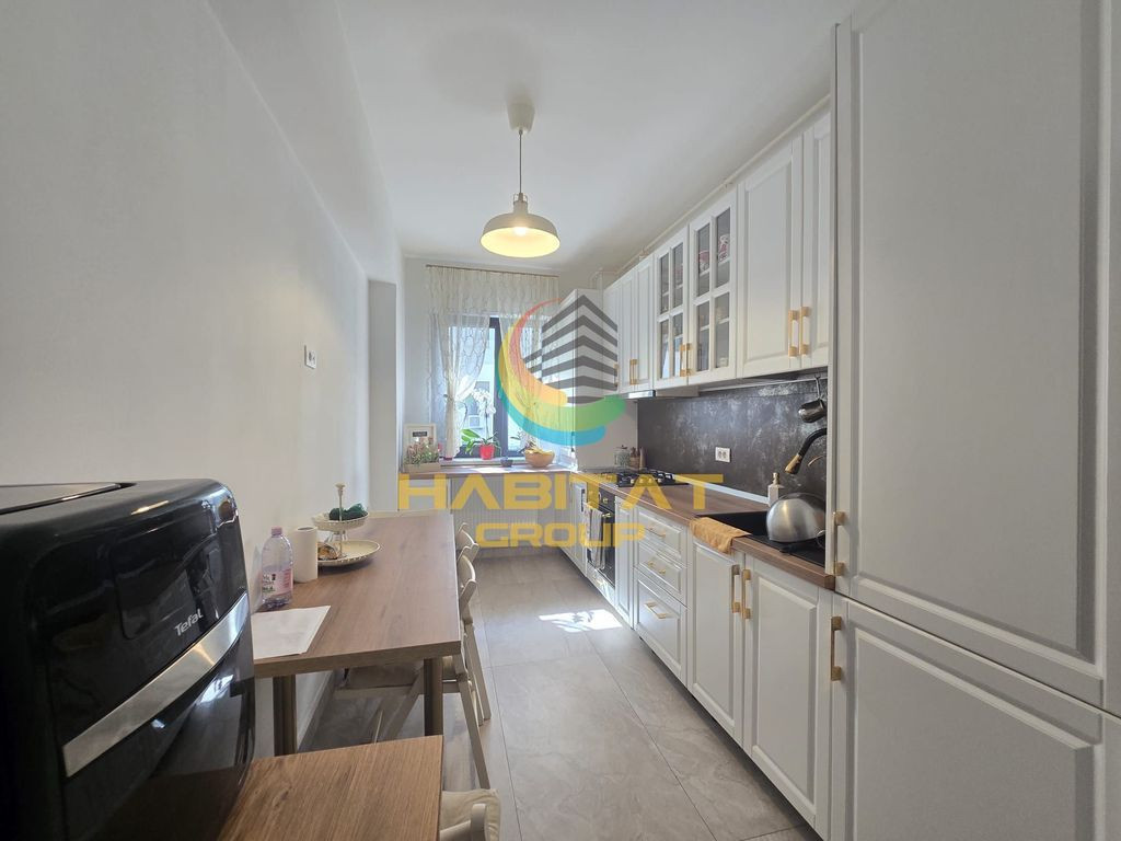 4 camere Cavar Residence etaj 1 an 2021