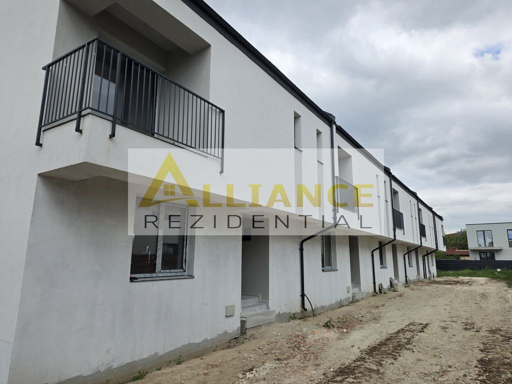 Vila P+1+M, 4 camere - 3 bai | PRIMARIE