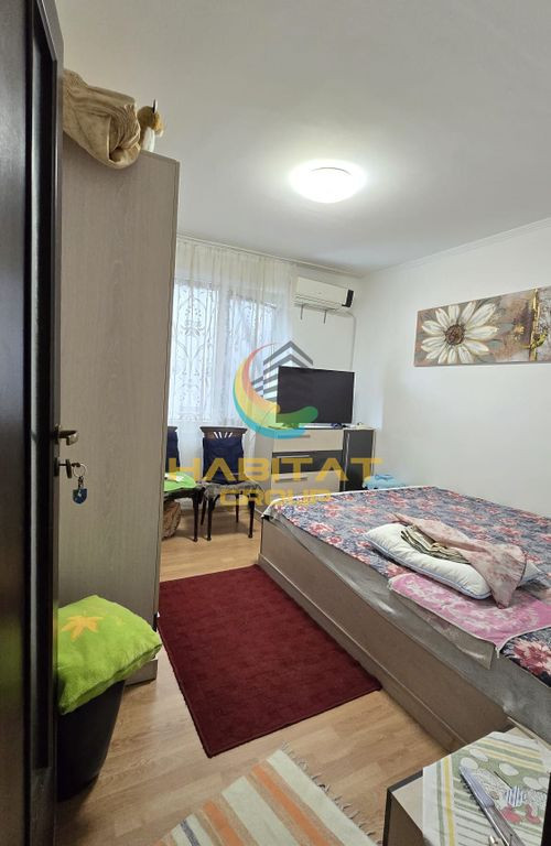 2 camere Piata Sudului Stanjeneilor ctie 1981 reabilitat