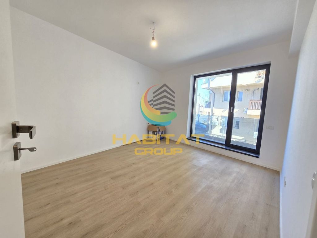 Apartament 2 camere Postalionului Finalizat