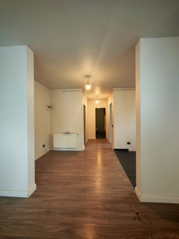 Apartament 2 camere 54.5 mp zona Donath Park, Floresti