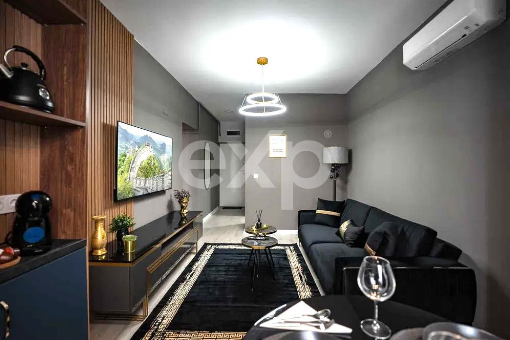 De Vanzare I Studio dublu | Ivory Pipera | Venit activ Airbn