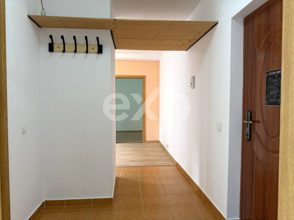 Apartament 2 camere, 55 mp, Iris