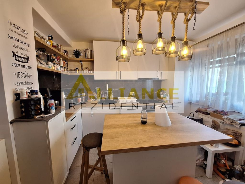 Vila P+1+M - Mobilata si Utilata | Trend Residence