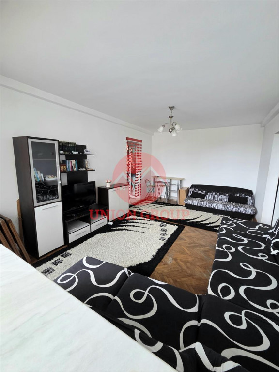 Apartament 3 Camere, 57 mp, Zona Centru