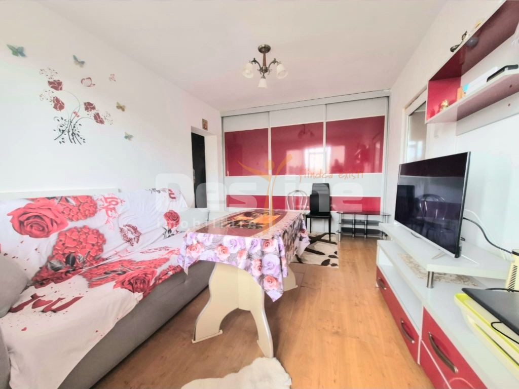 Apartament de vânzare de 2 camere - TOMIS III
