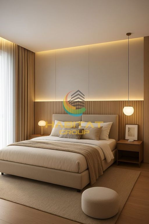 Apartament Modern 3 Camere 80.35mp Aparatorii Patriei