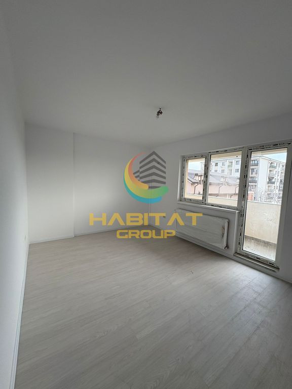 Apartament Decomandat 2 Camere 53.20mp Zona Grand Arena