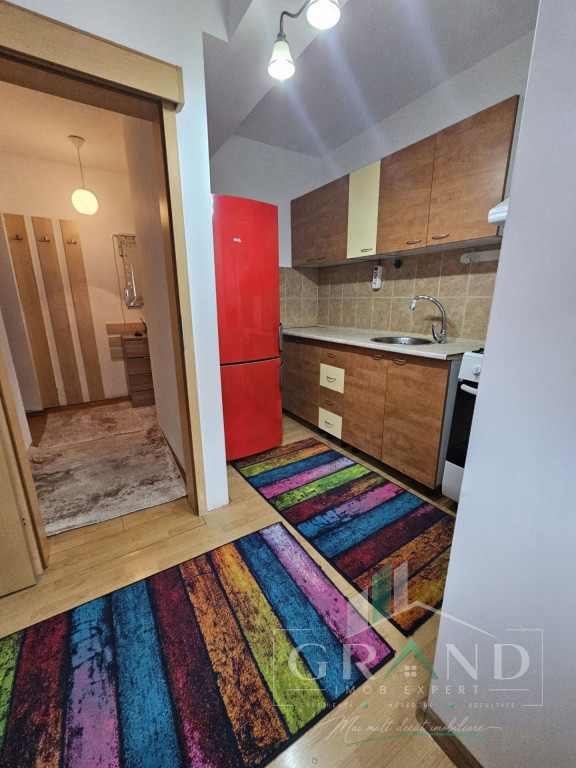 1 CAMERĂ | DECOMANDAT | MĂRĂȘTI–STR.TELEORMAN | ETAJ 1