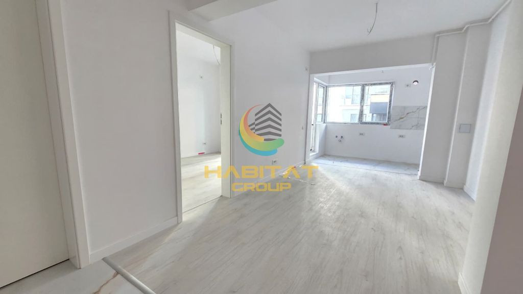 Apartament 2 camere bloc nou langa metrou Berceni