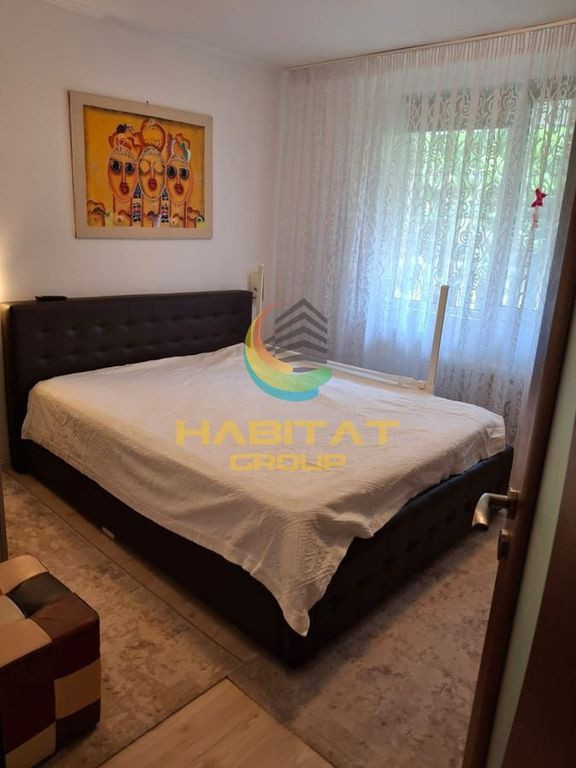 Vanzare Apartament 2 Camere 47mp Strada Secuilor