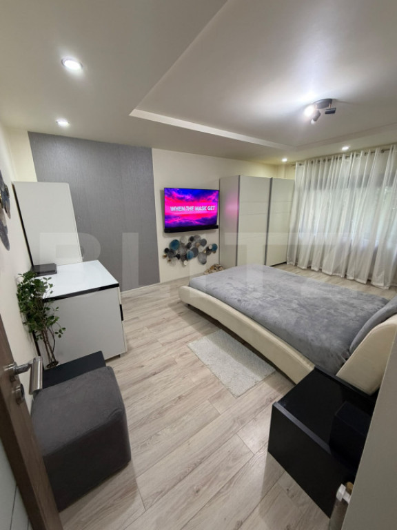 Apartament 2 camere, 49.80 mp, zona Siderurgistilor - Vest