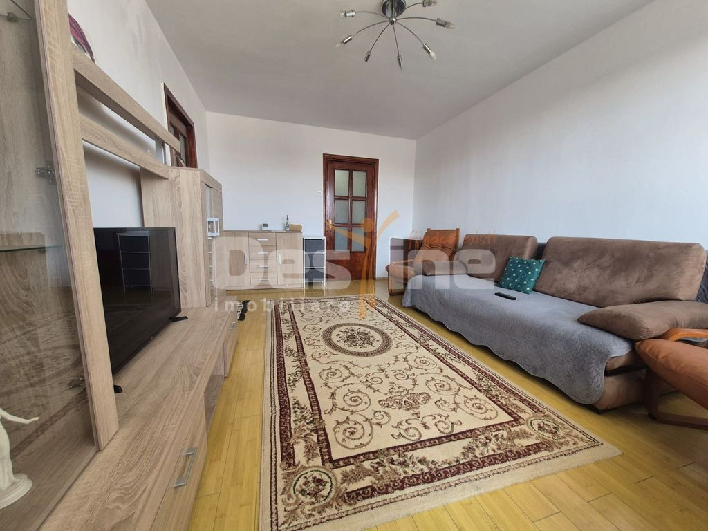 Apartament de vânzare de 2 camere - TOMIS NORD