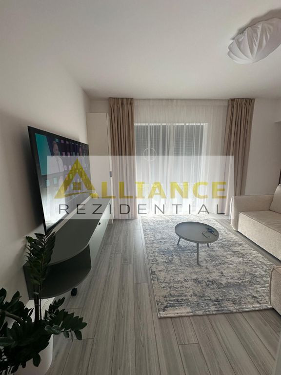 APARTAMENT 2 CAM DE INCHIRIAT - SECTOR 4 + PARCARE- 650 EURO