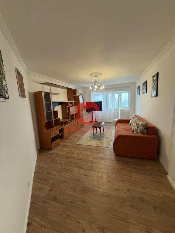 Apartament 3 Camere de Inchiriat | Zona Gara | 100 METRI