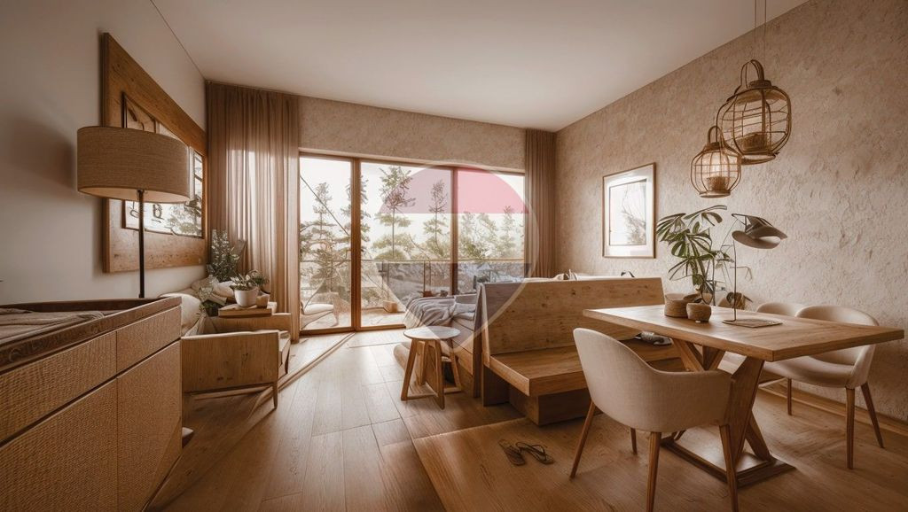 Poiana Brasov | Apartamente de vacanță lângă pădure