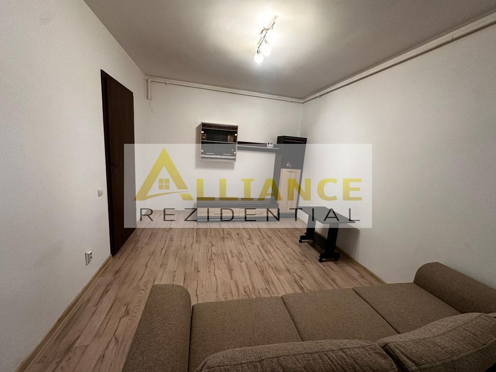 Apartament 2 camere tip studio | Metrou I Parcare inclusa