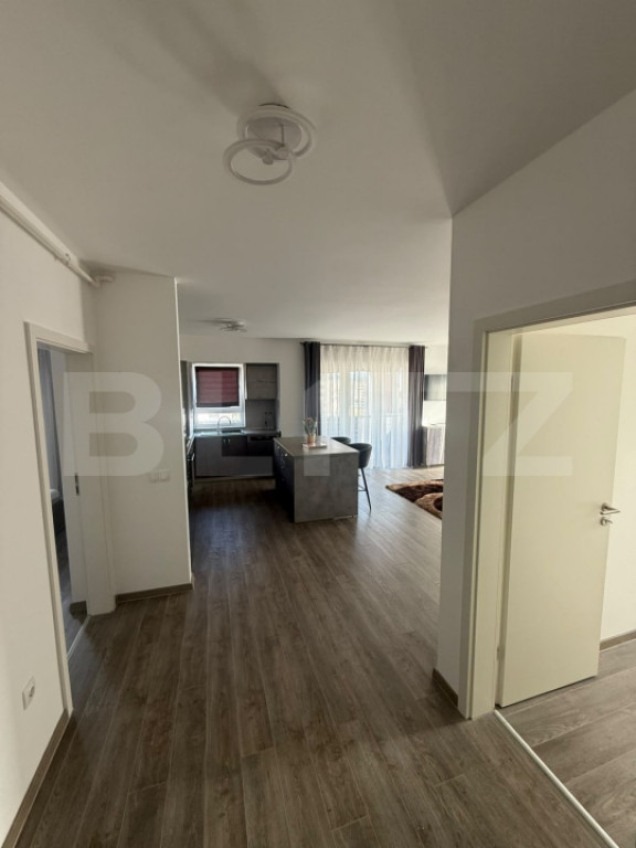 Apartament 2,5 camere, luminos, Avantgarden 3 – Bartolomeu
