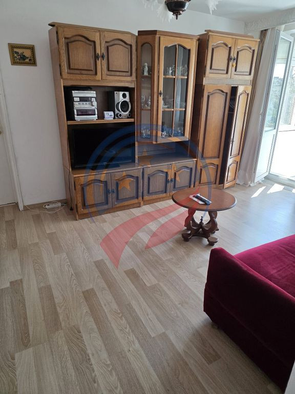 APARTAMENT 2 CAMERE - BRAZDA LUI NOVAC - DE INCHIRIAT