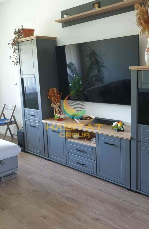Apartament 2 Camere 2 Parcari Mutare Rapida