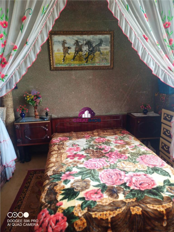3 paturi garsoniera de inchiriat pentru locuit/Muncitori/Ang