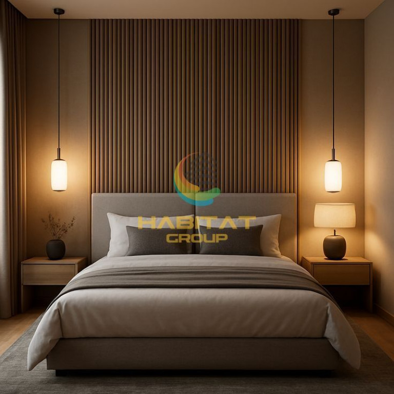 Apartament Decomandat 2 Camere 61.90mp Berceni