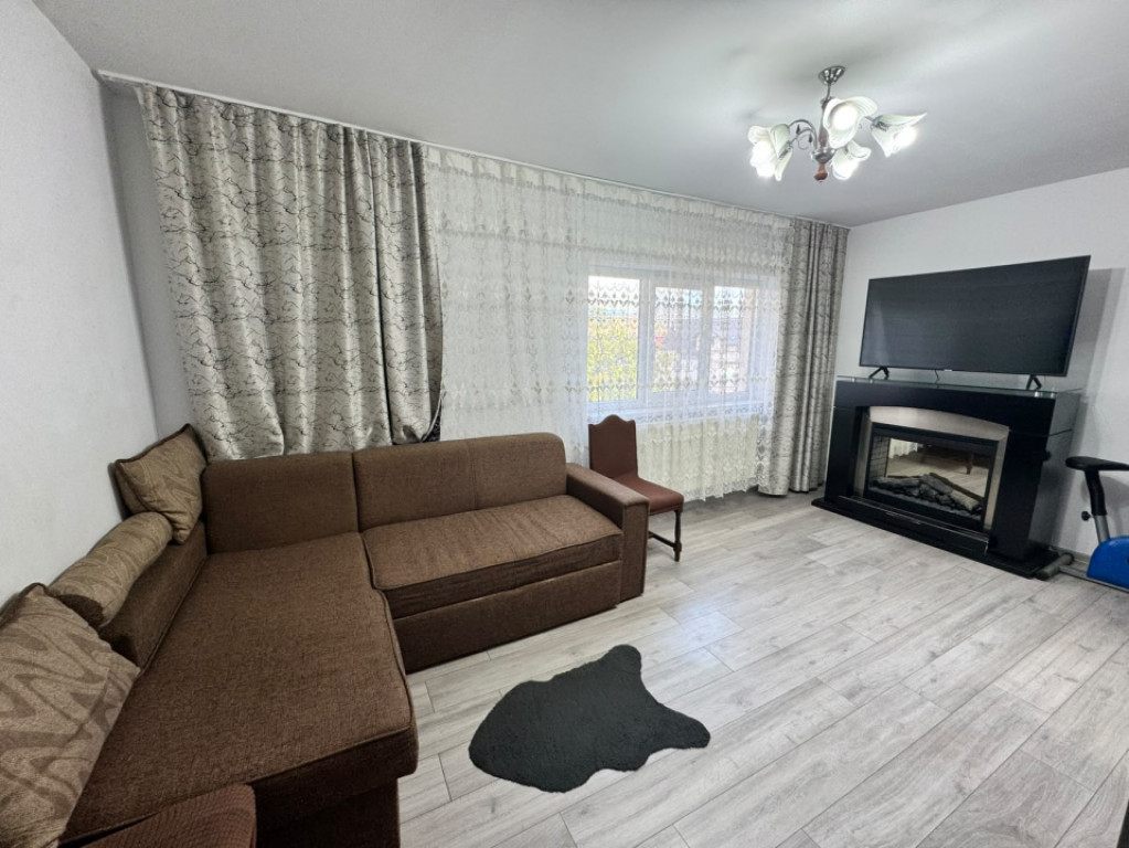 Apartament 2 camere, 56 mp, zona Republicii